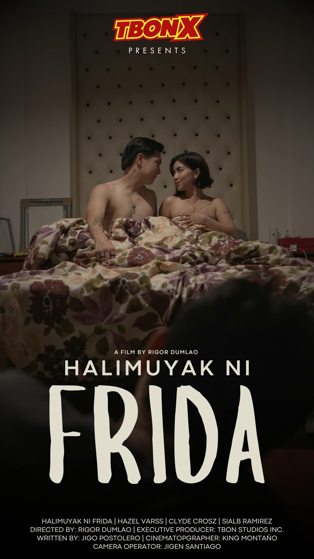 Tbonx Halimuyak ni Frida