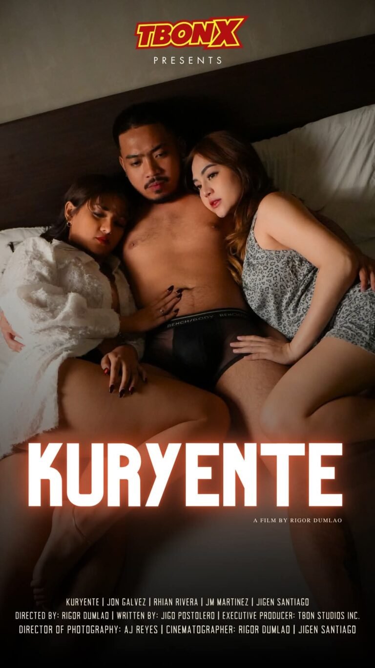 Tbonx Kuryente