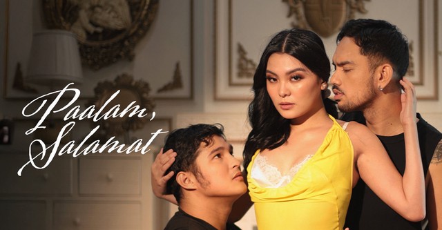 Paalam, Salamat – Vivamax 2025