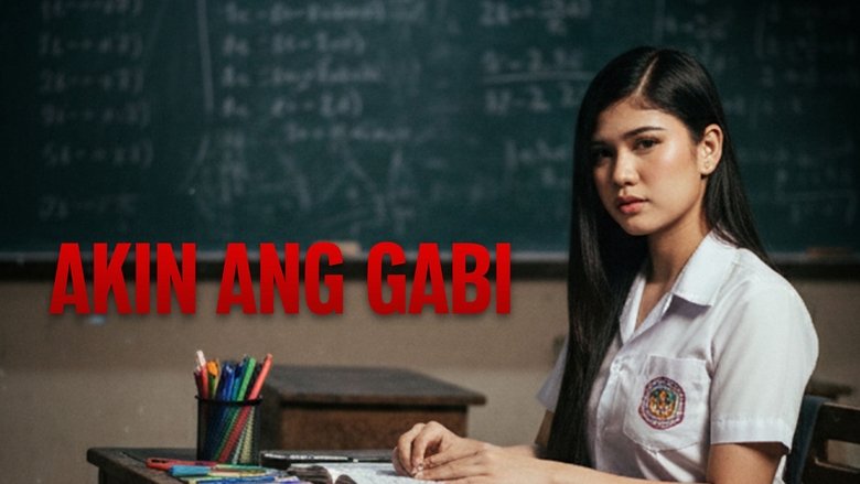 Akin ang Gabi – Vivamax (2025)