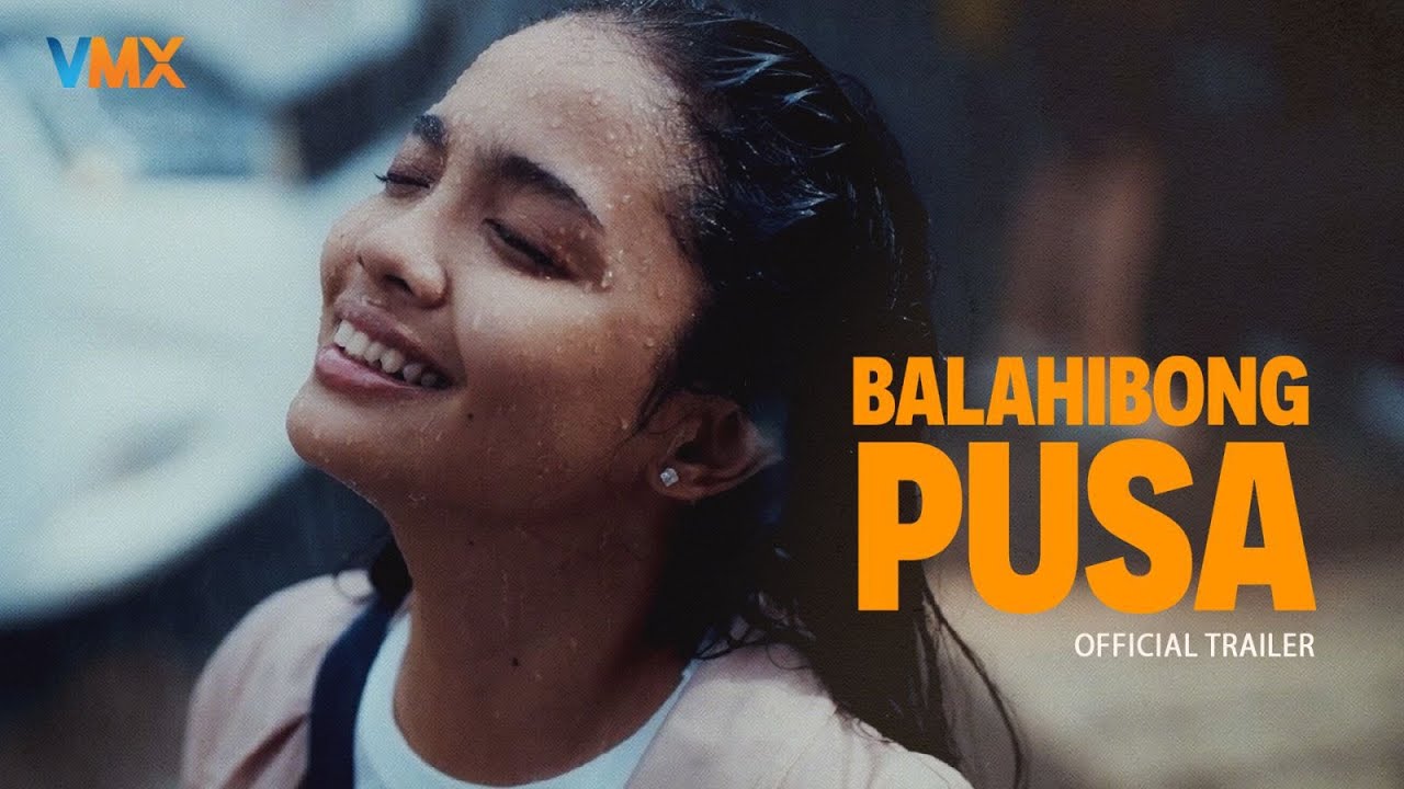 Balahibong Pusa – Vivamax (2025)