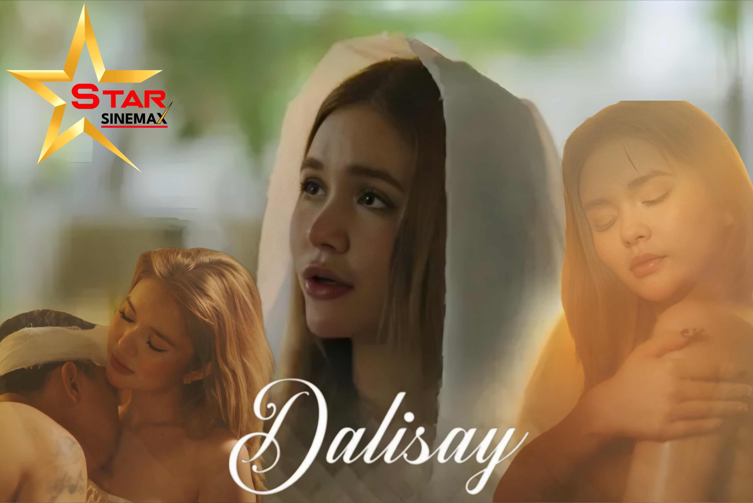 Dalisay – Star Sinemax (2025)
