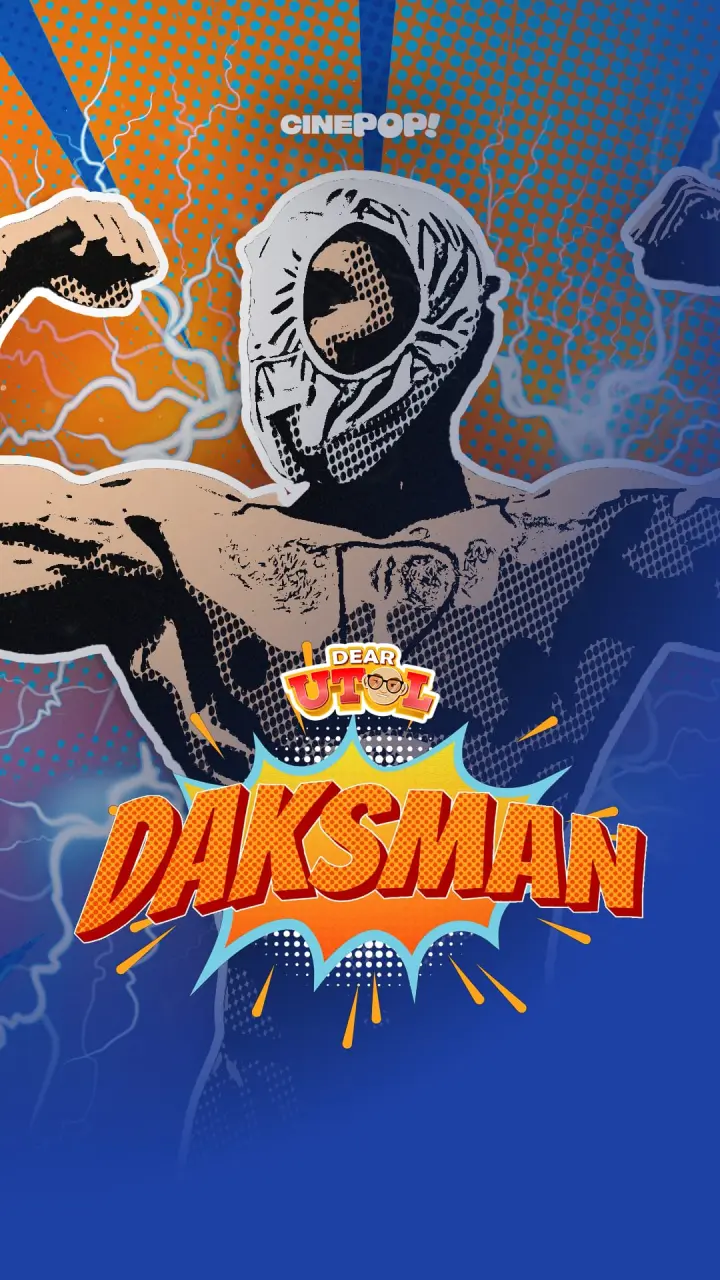 Dear Utol Episode 61 – Daksman