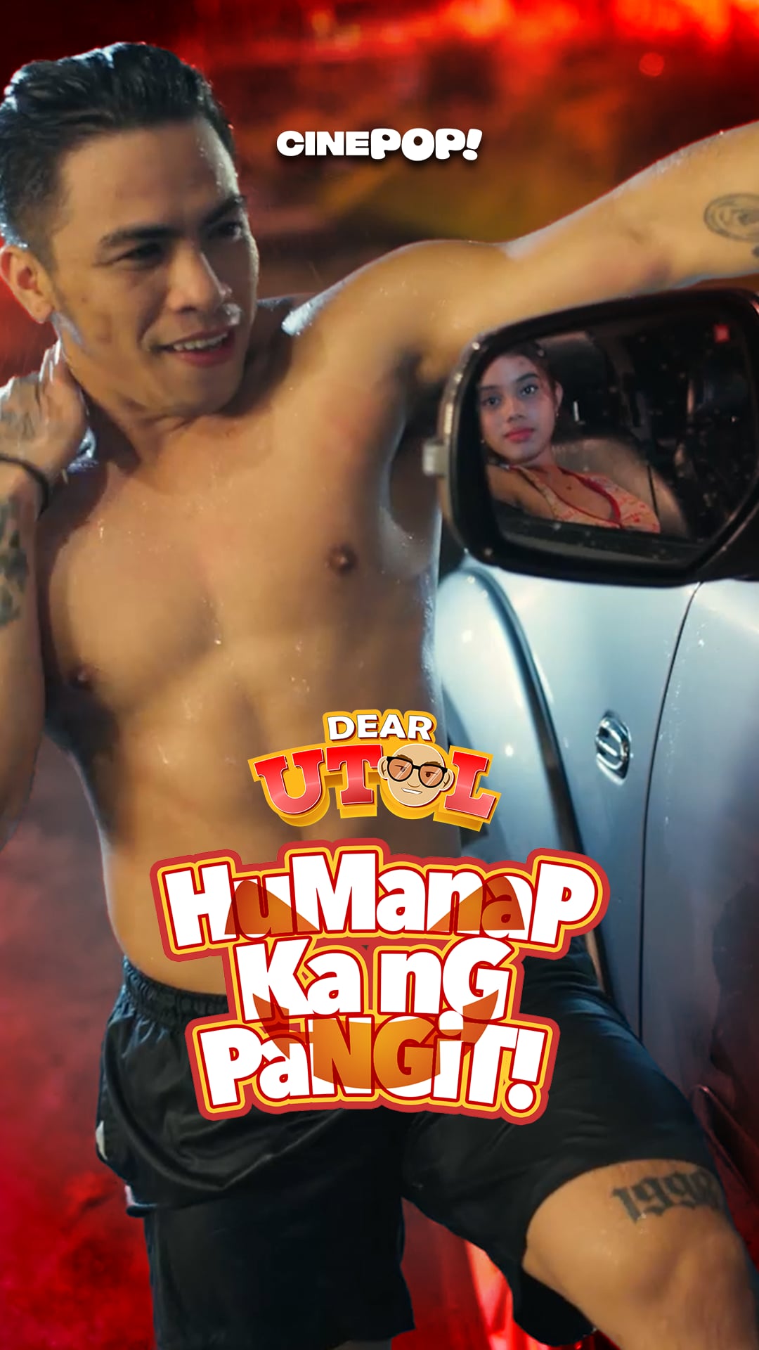 Dear Utol Episode 70 - Humanap Ka ng Panget