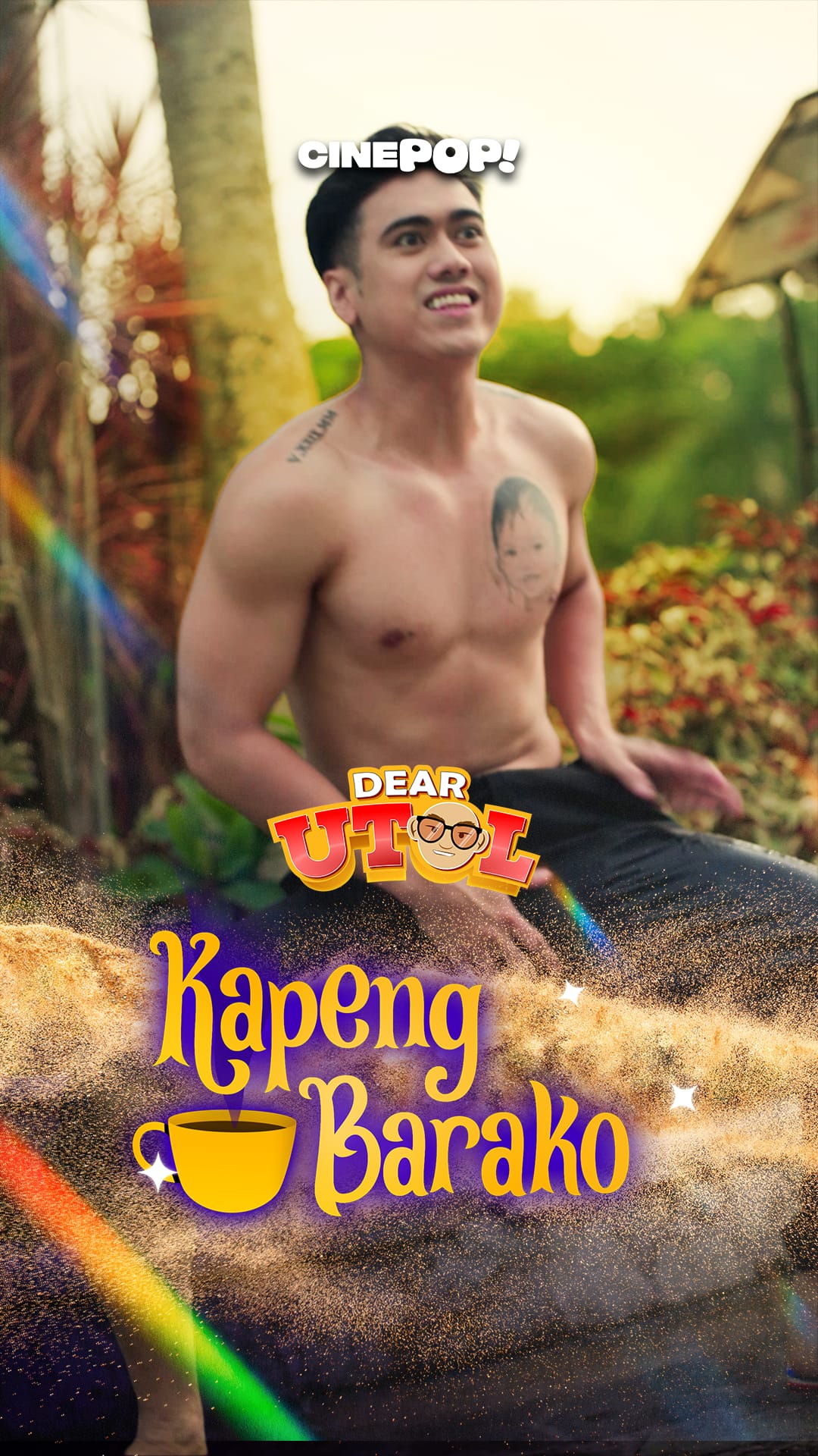 Dear Utol Episode 71 - Kapeng Barako