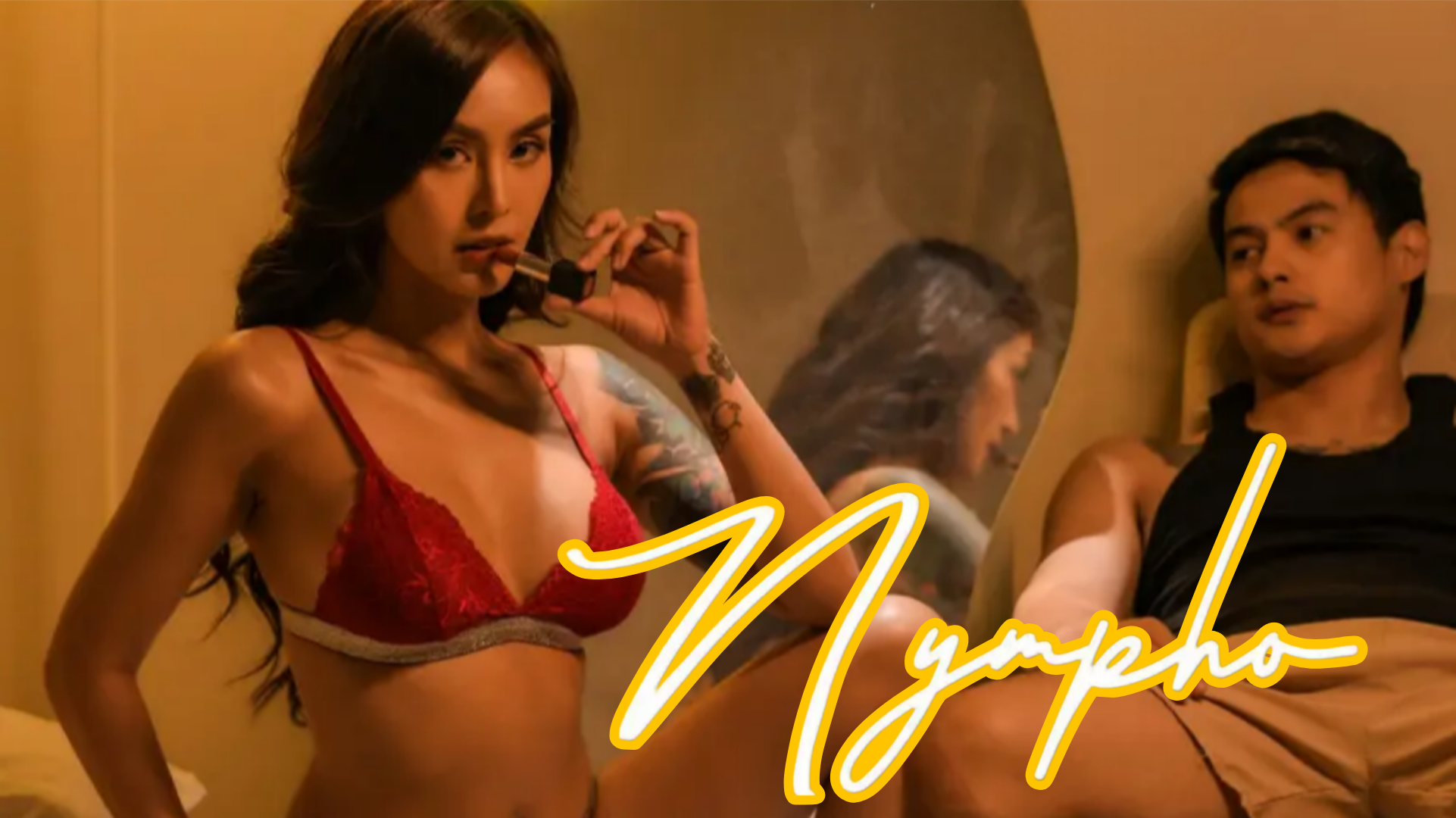 Nympho – Vivamax (2025)