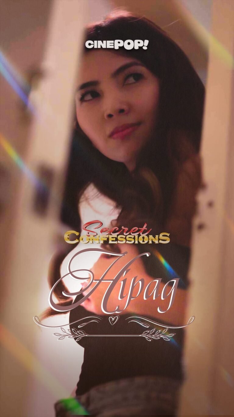 Secret Confession Episode 70 - Hipag