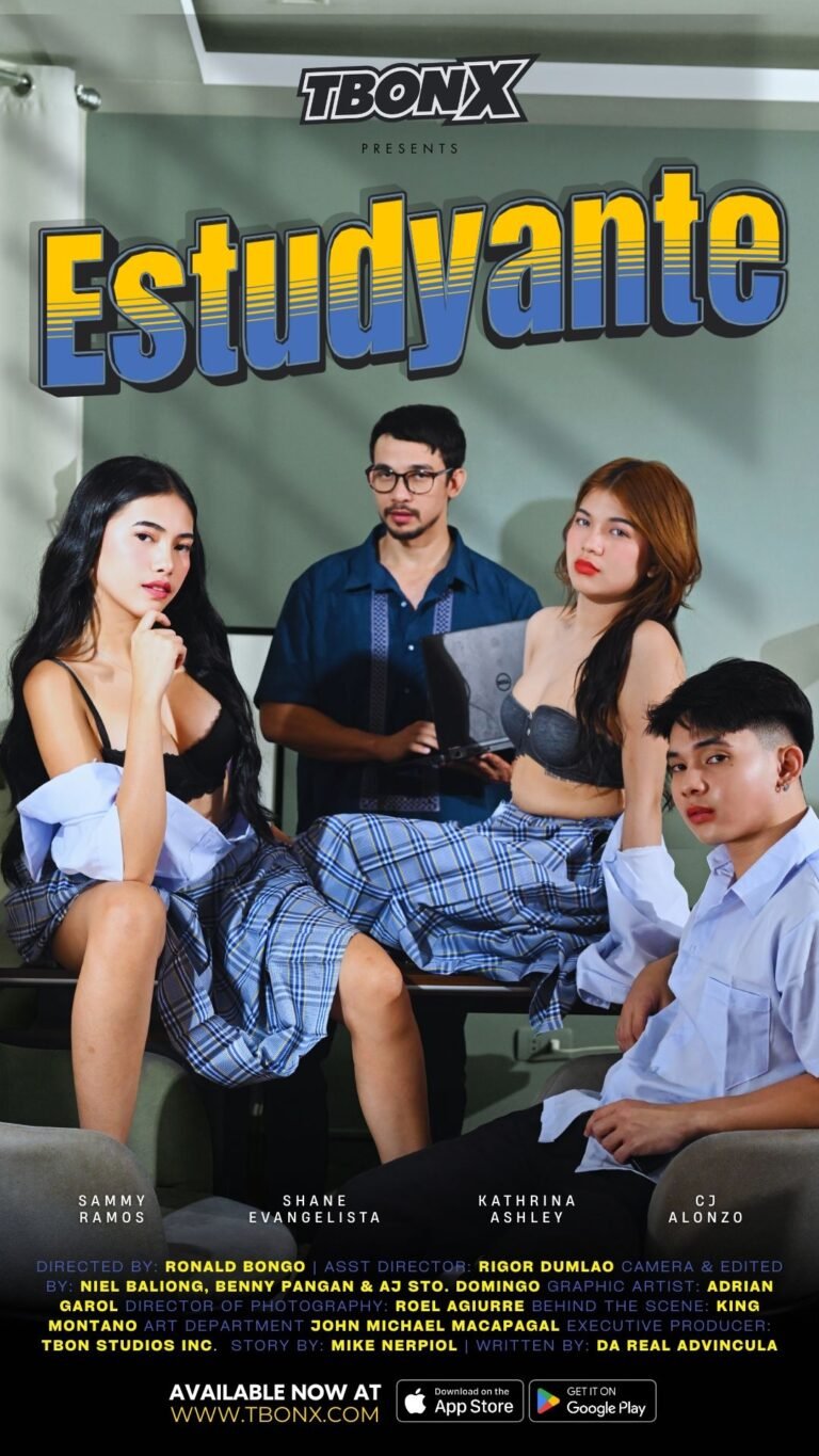 TBONX Estudyante (2025)