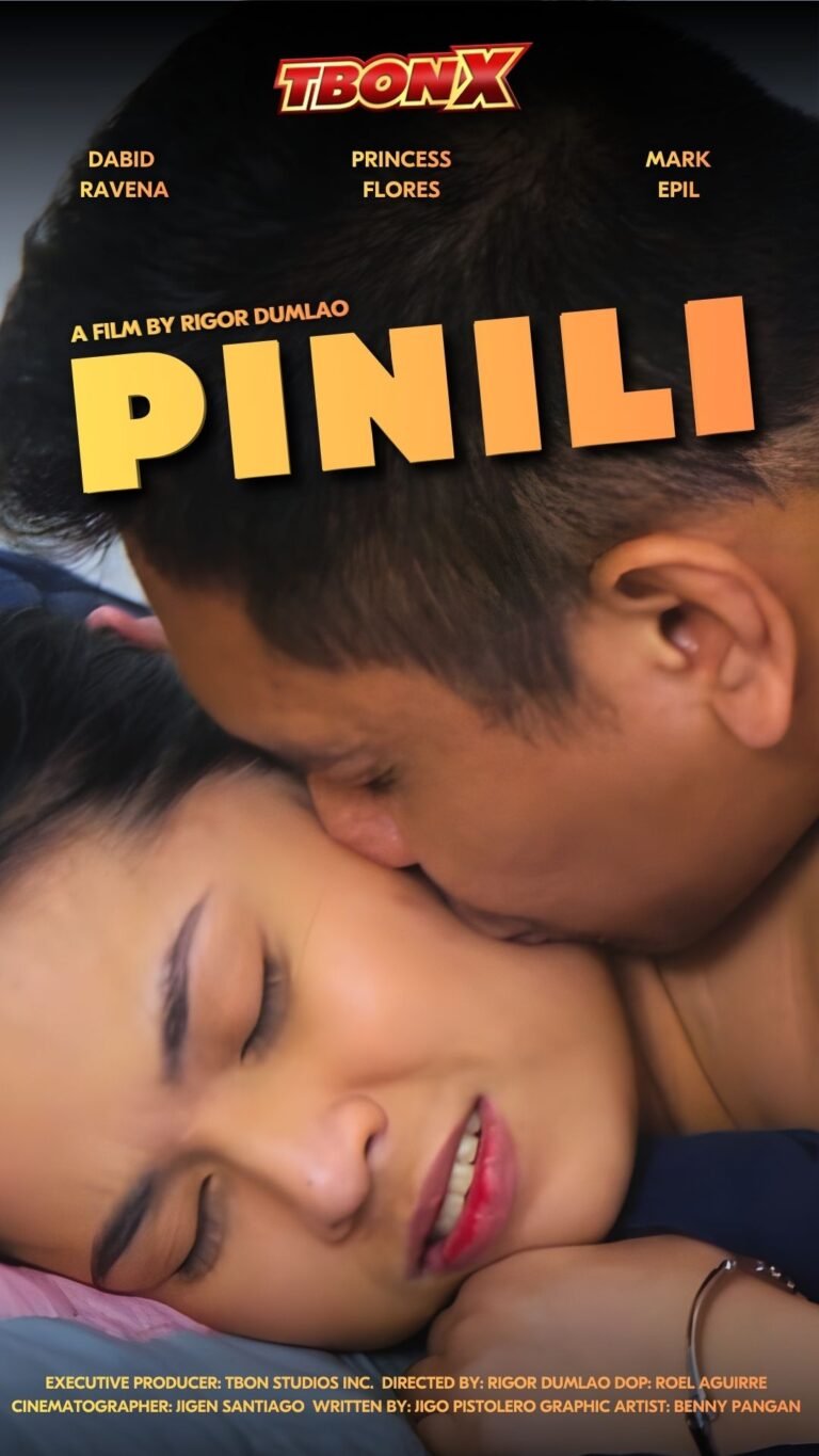 TBONX Pinili (2025)