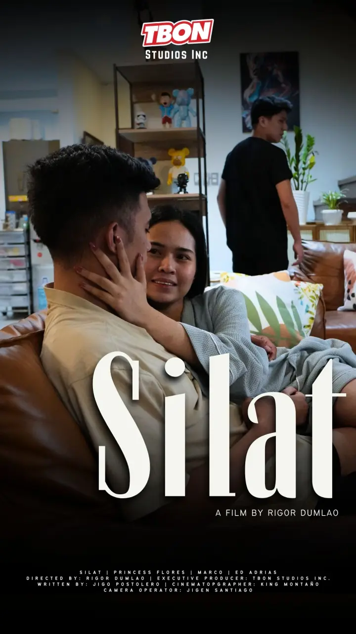 TBONX Silat