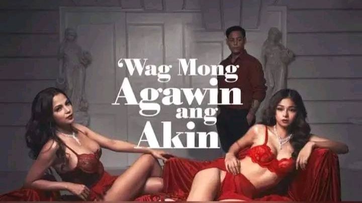 Wag Mong Aagawin ang Akin – Episode 1