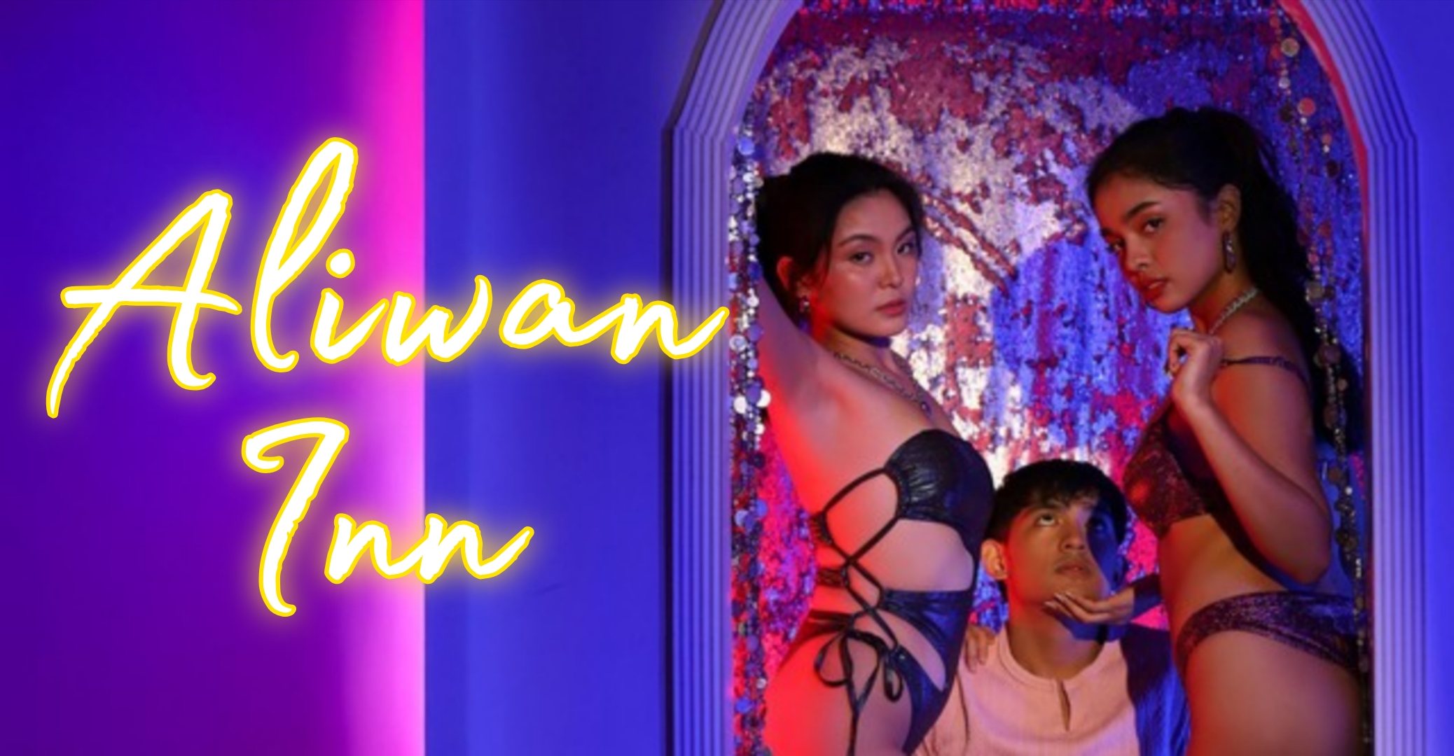 Aliwan Inn – Vivamax (2025)