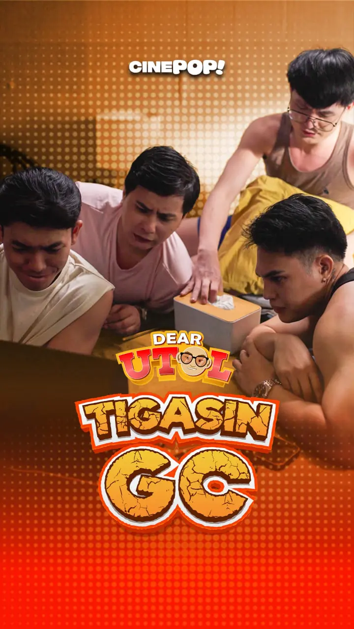 Dear Utol Episode 75 - Tigasin GC