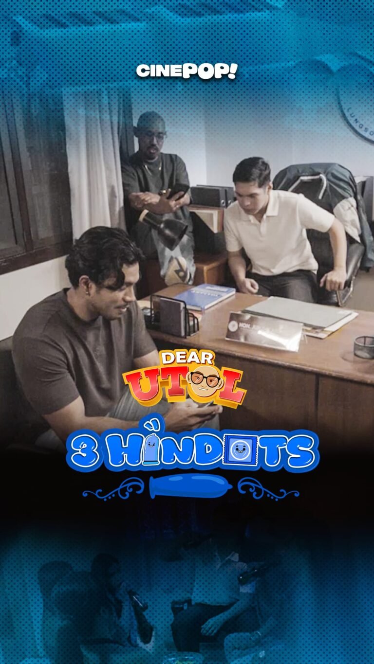 Dear Utol Episode 76 - 3 Hindots