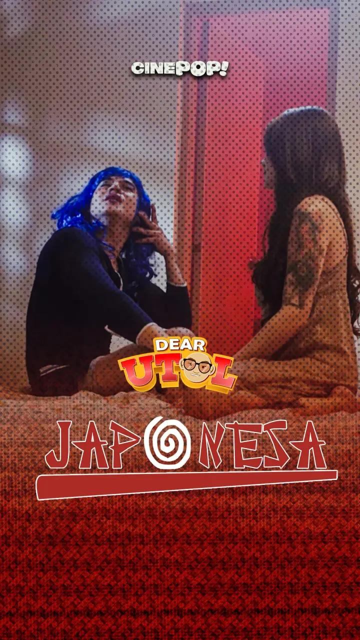 Dear Utol Episode 77 - Japonesa