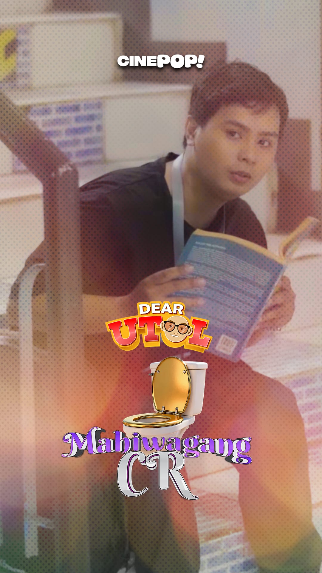 Dear Utol Episode 78 - Mahiwagang CR