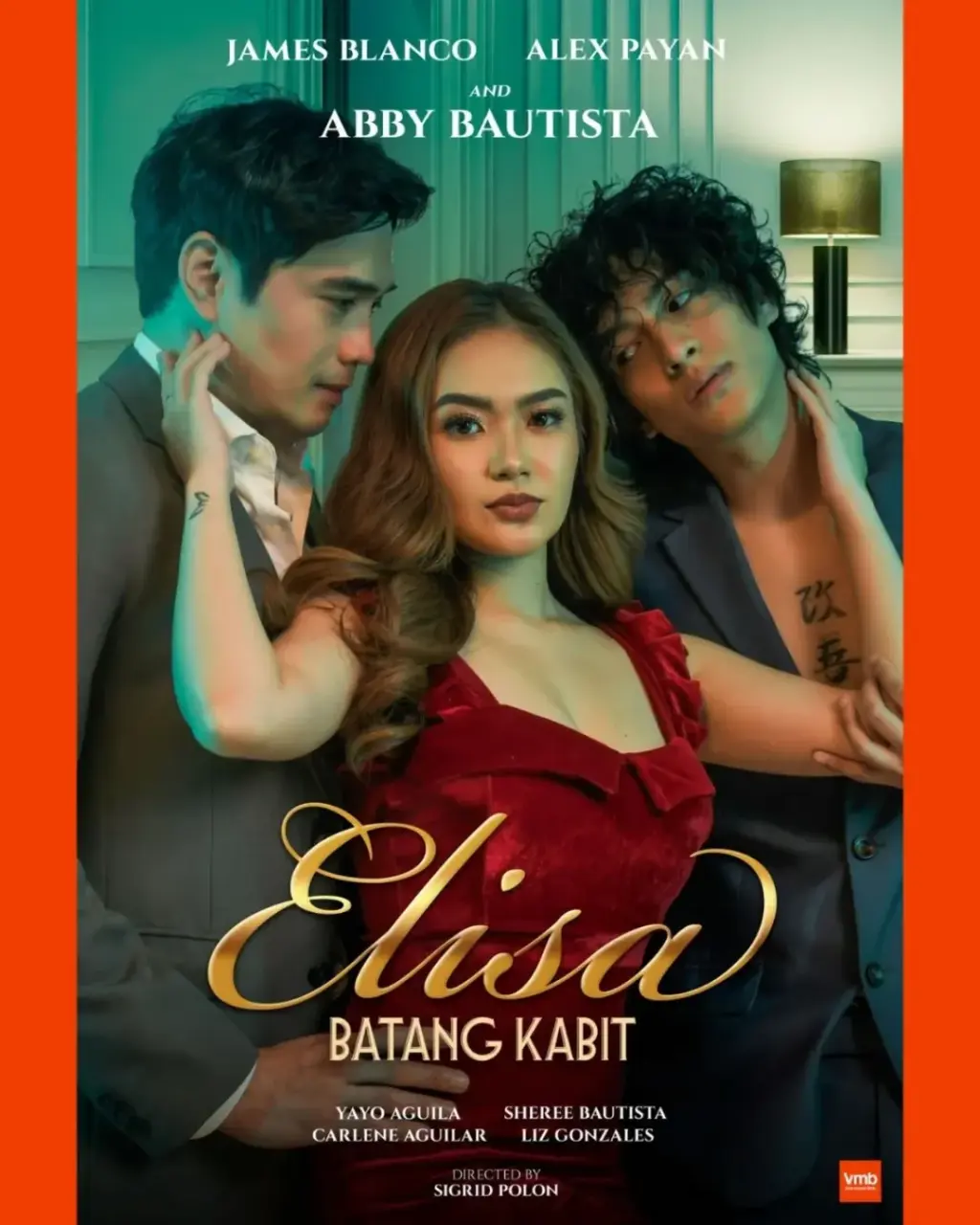Elisa Batang Kabit – VMB (2025)