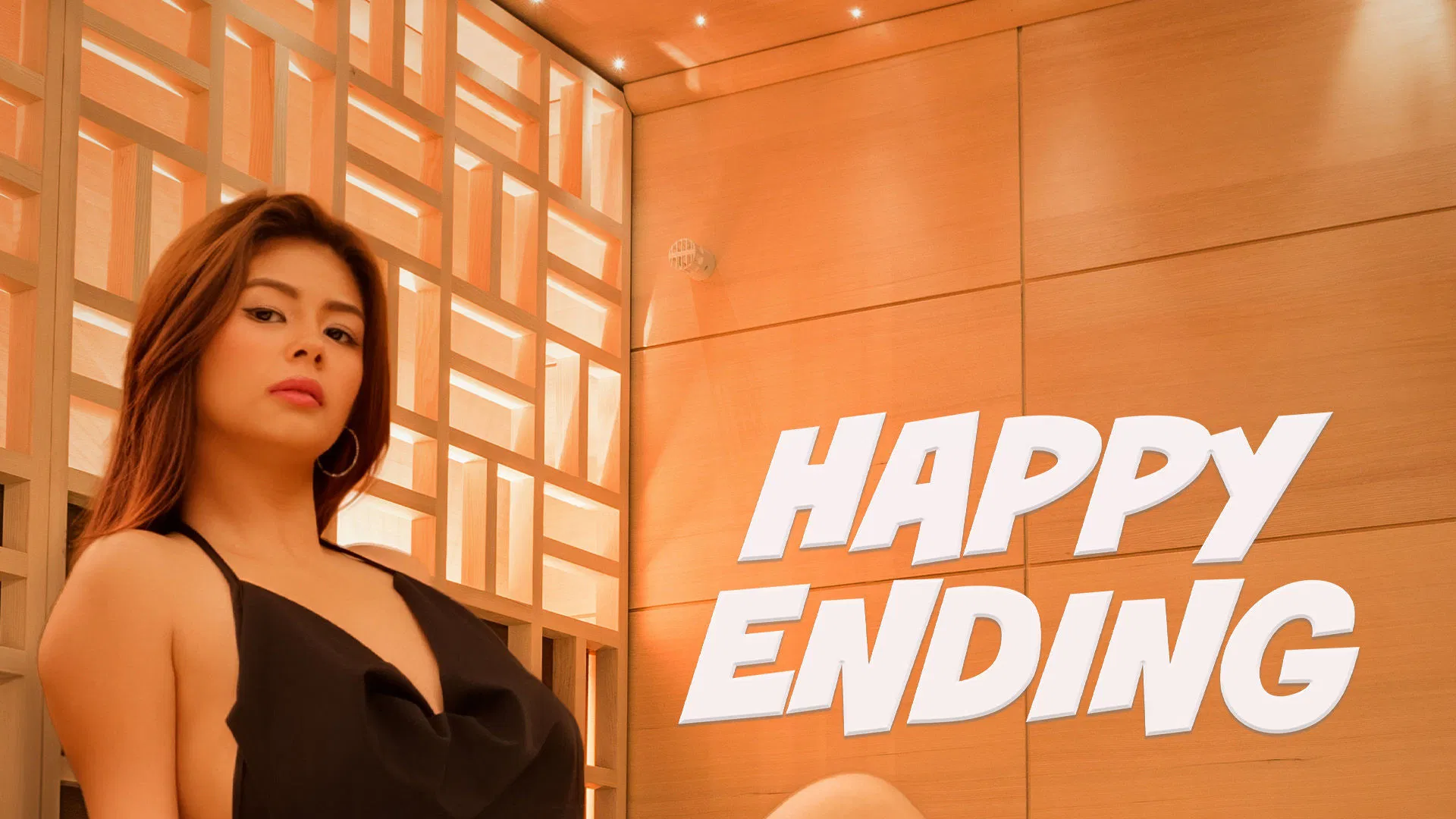 Happy Ending – Vivamax (2025)