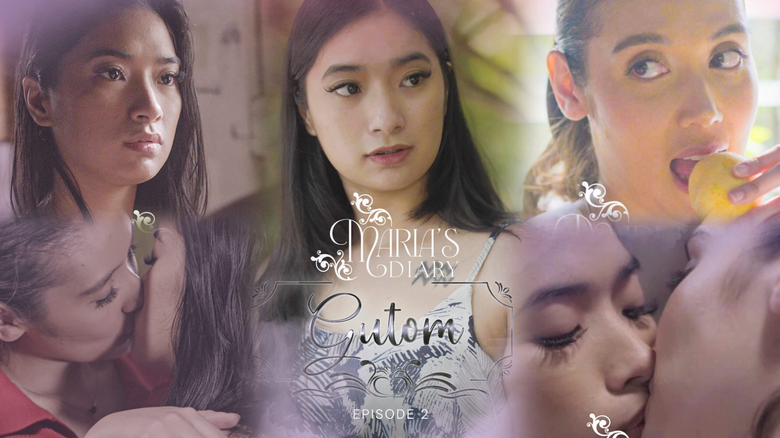 Maria’s Diary: Gutom