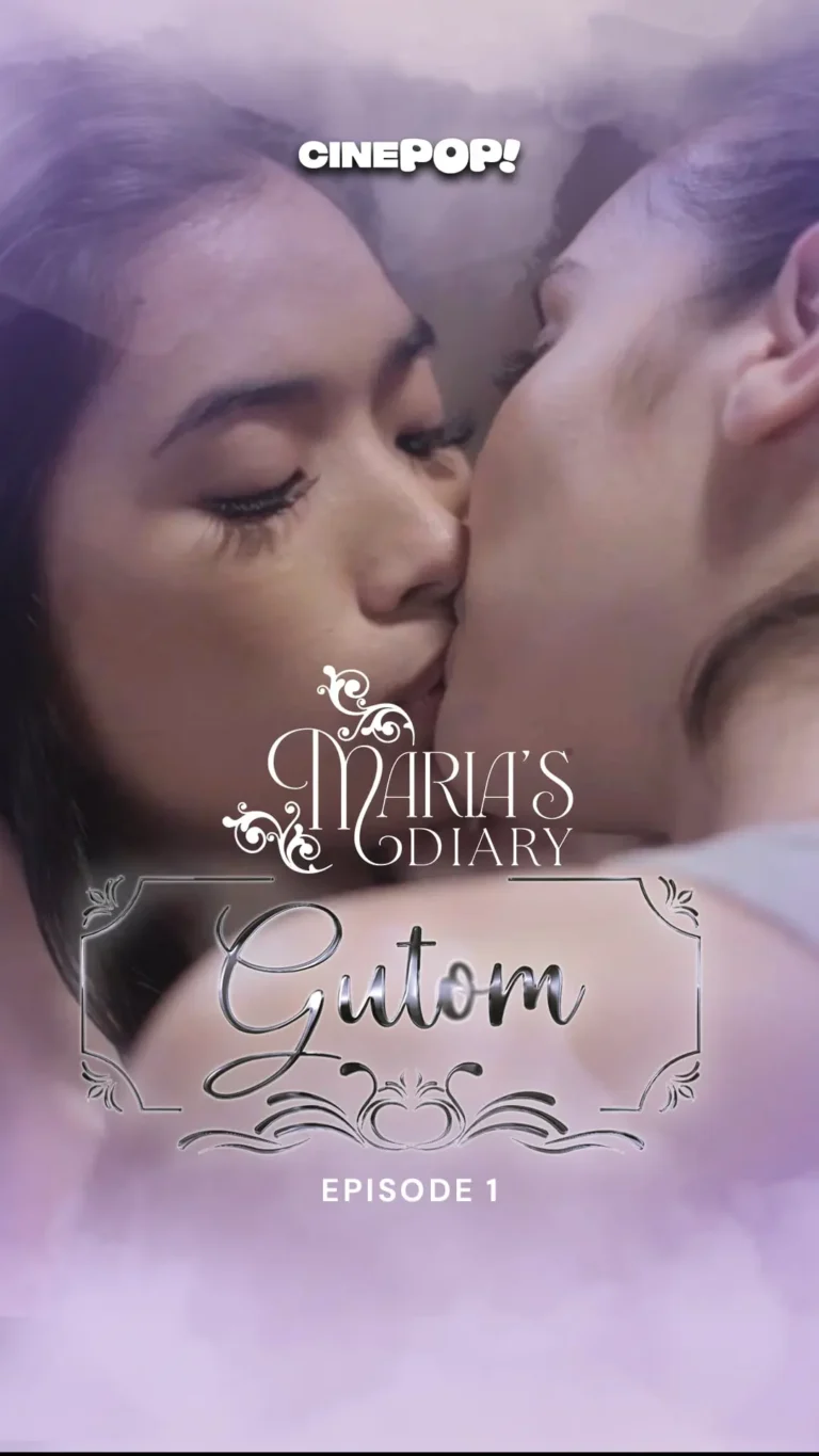Marias Diary - Gutom Ep1
