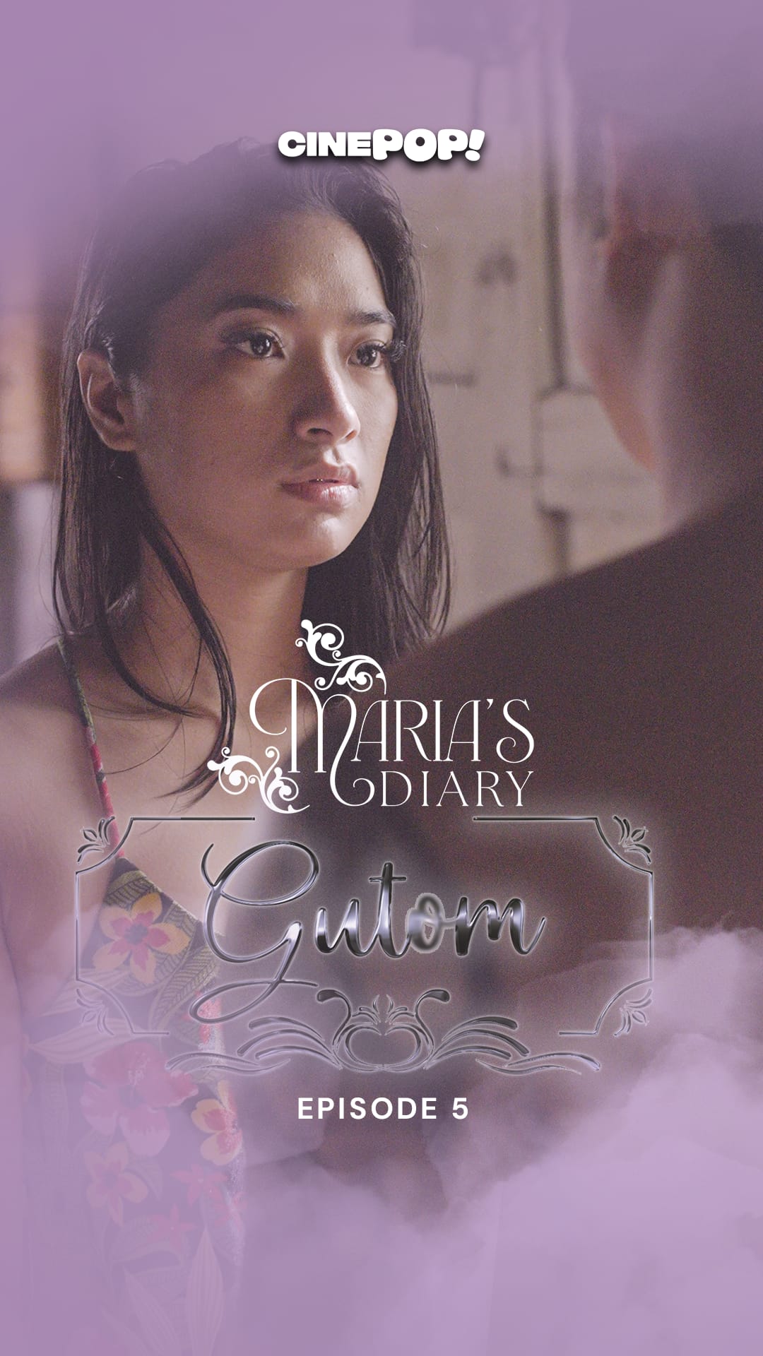 Marias Diary - Gutom Ep5