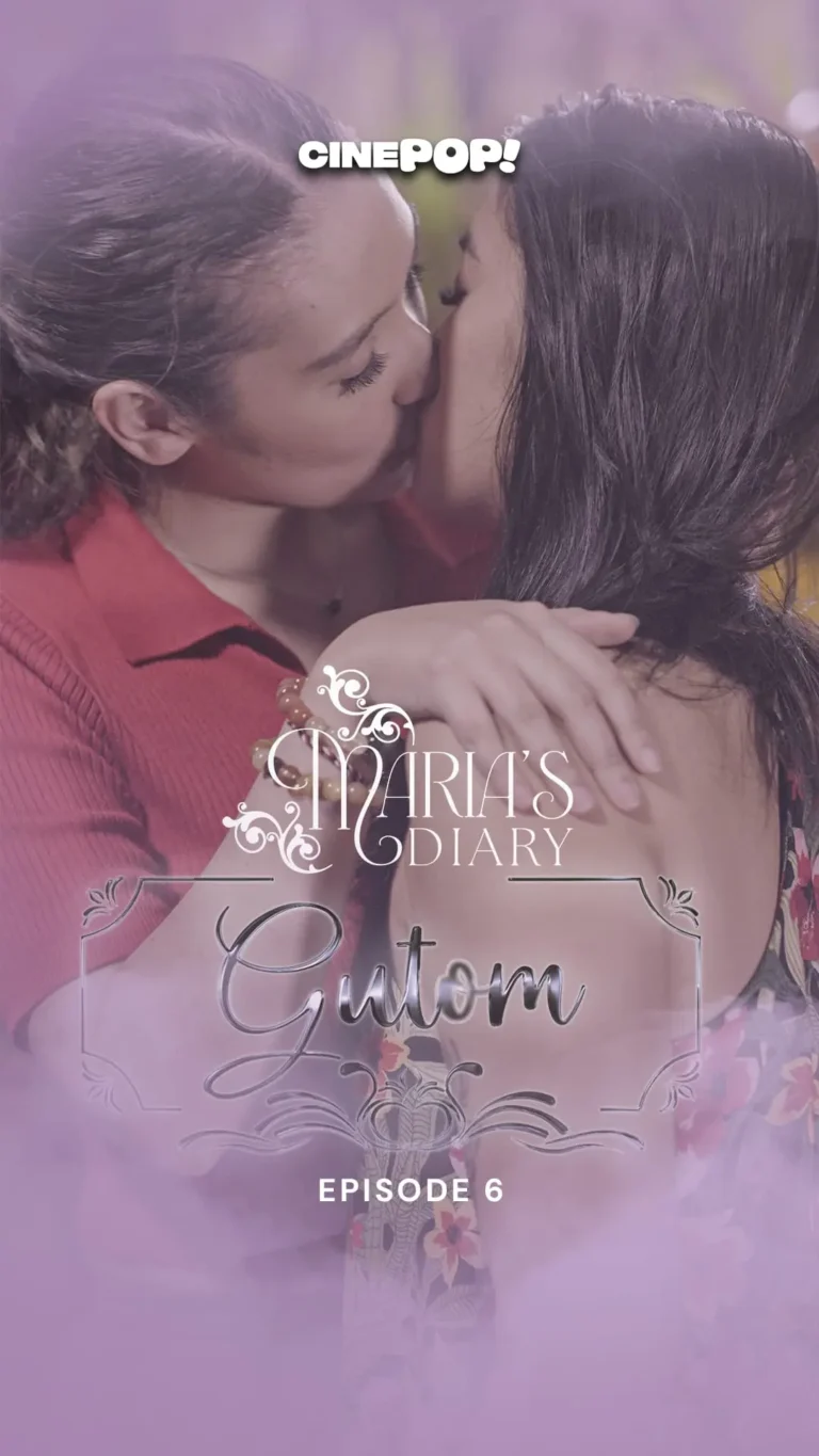 Marias Diary - Gutom Ep6