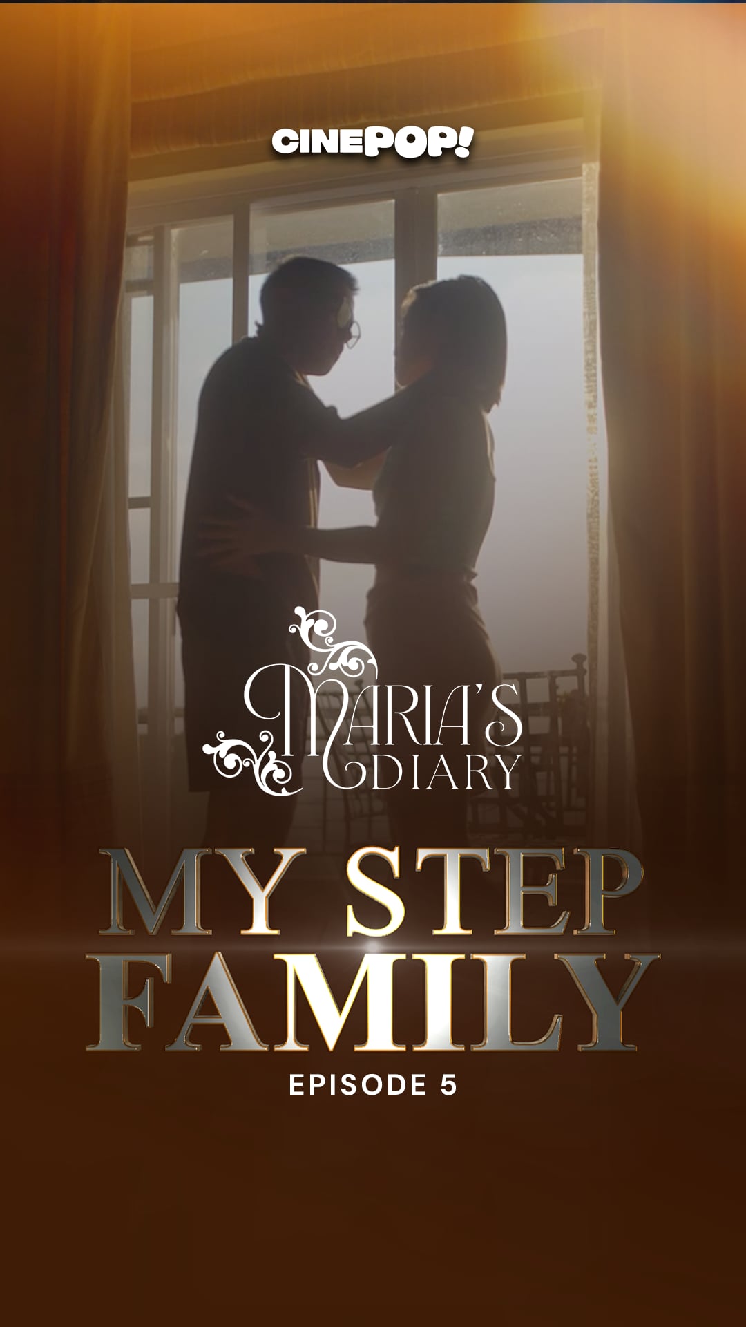 Maria’s Diary: My Step Family Episode 5