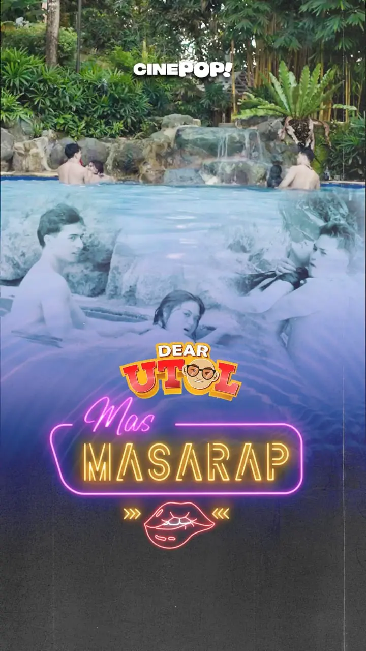 Dear Utol Episode 73 - Mas Masarap