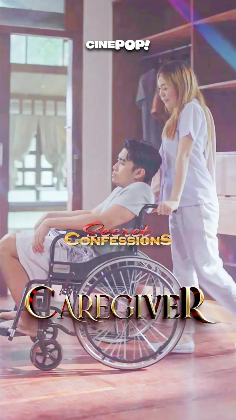 Secret Confessions Episode 79 - Caregiver