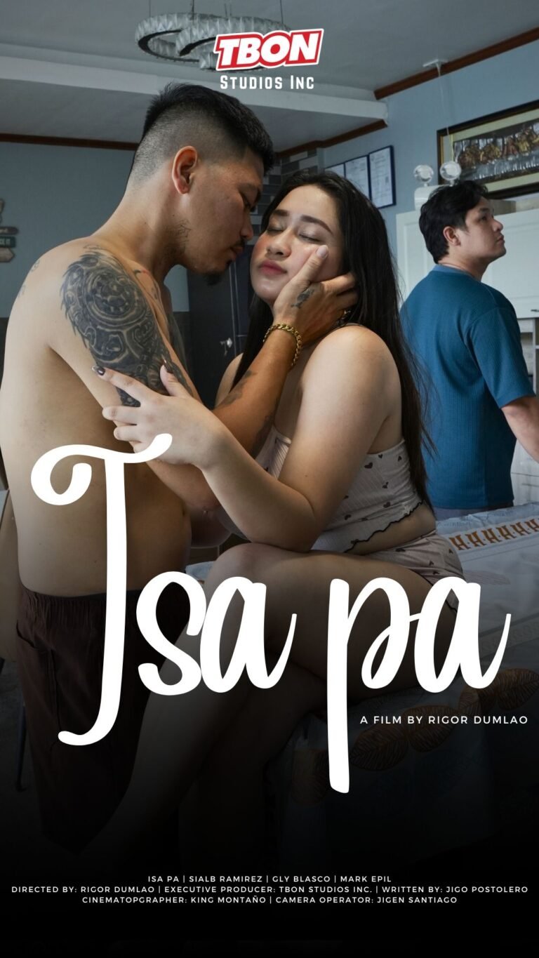 TBONX Isa Pa