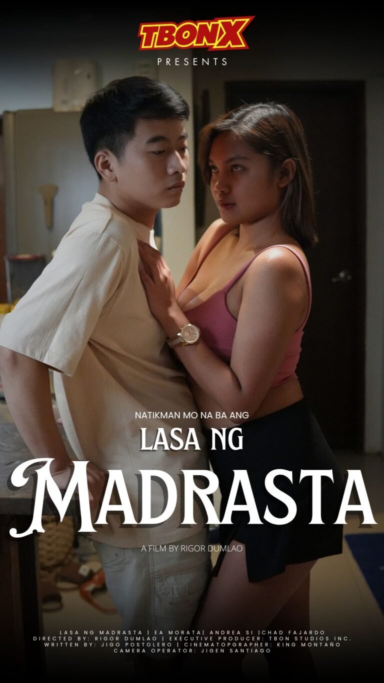 TBONX Lasa Ng Madrasta (2025)