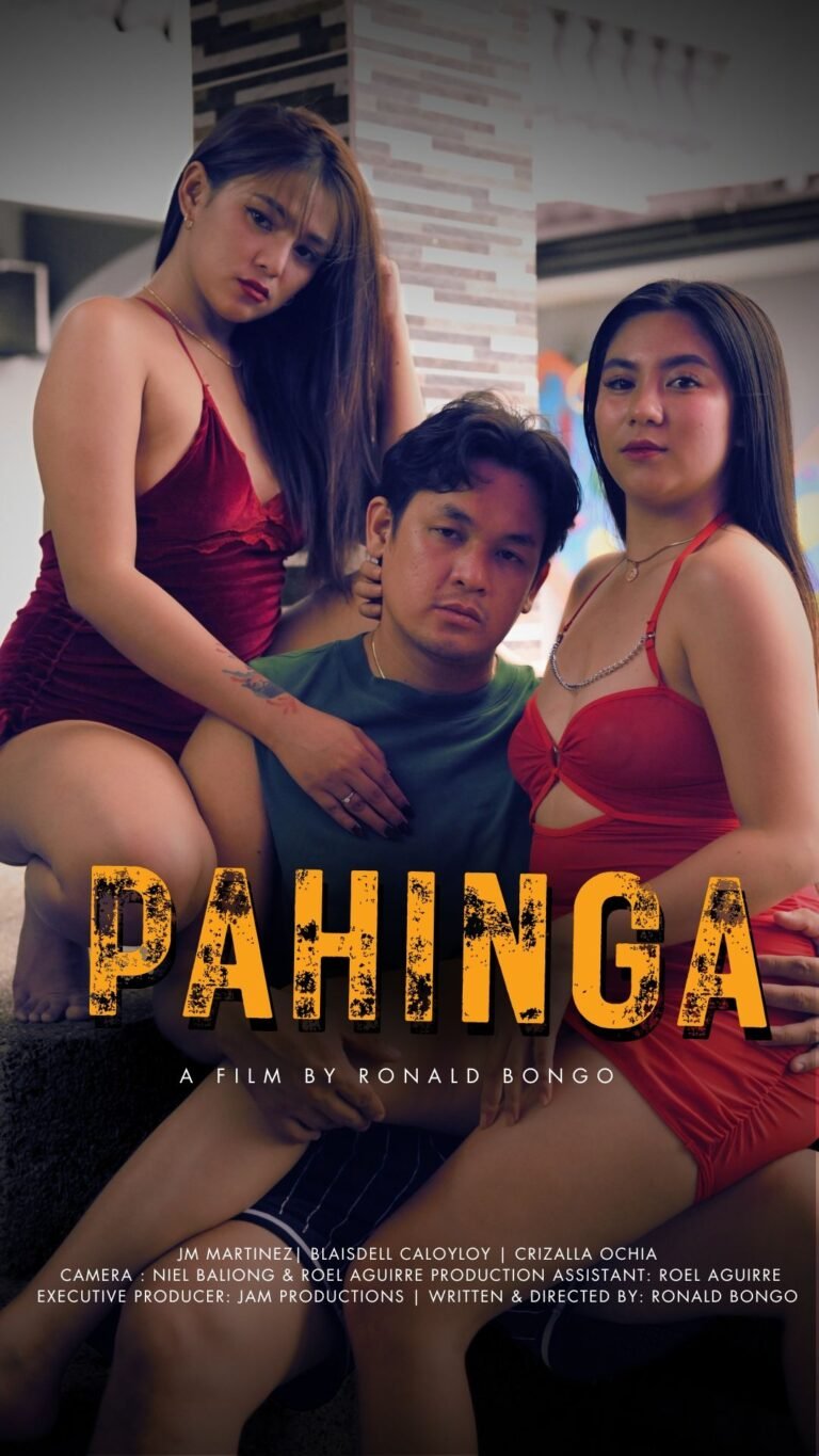 TBONX Pahinga (2025)