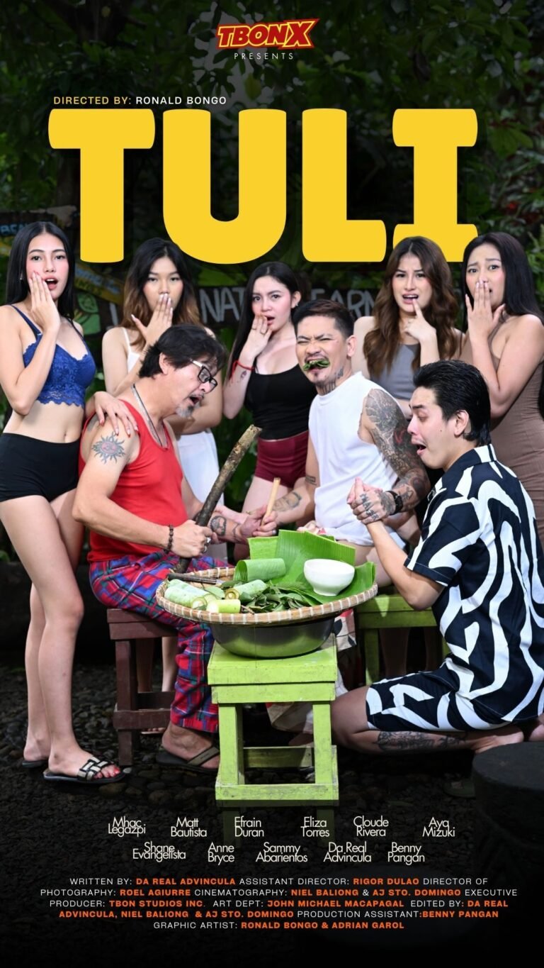 TBONX Tuli (2025)