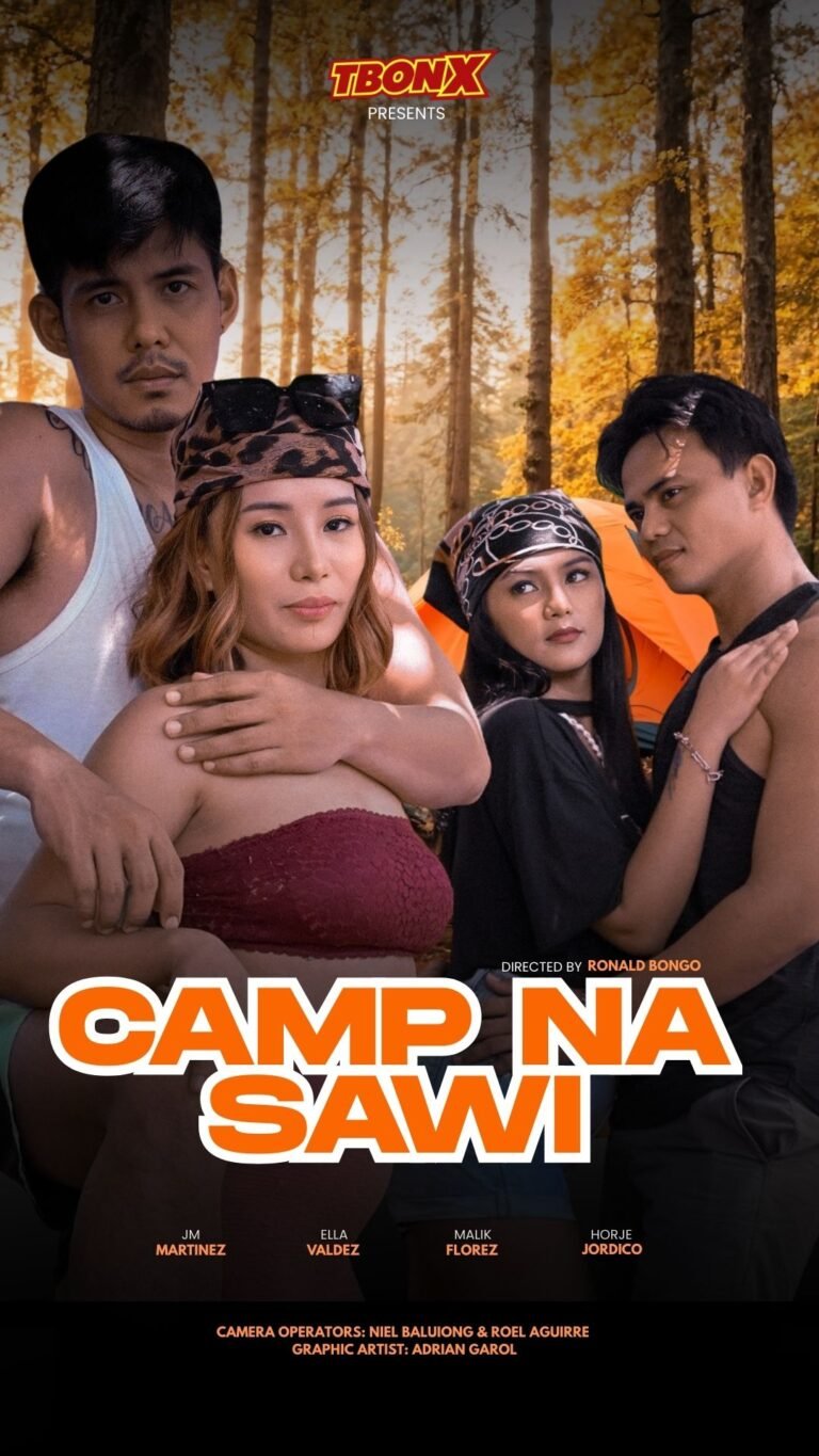 Camp na Sawi - TBONX (2026)