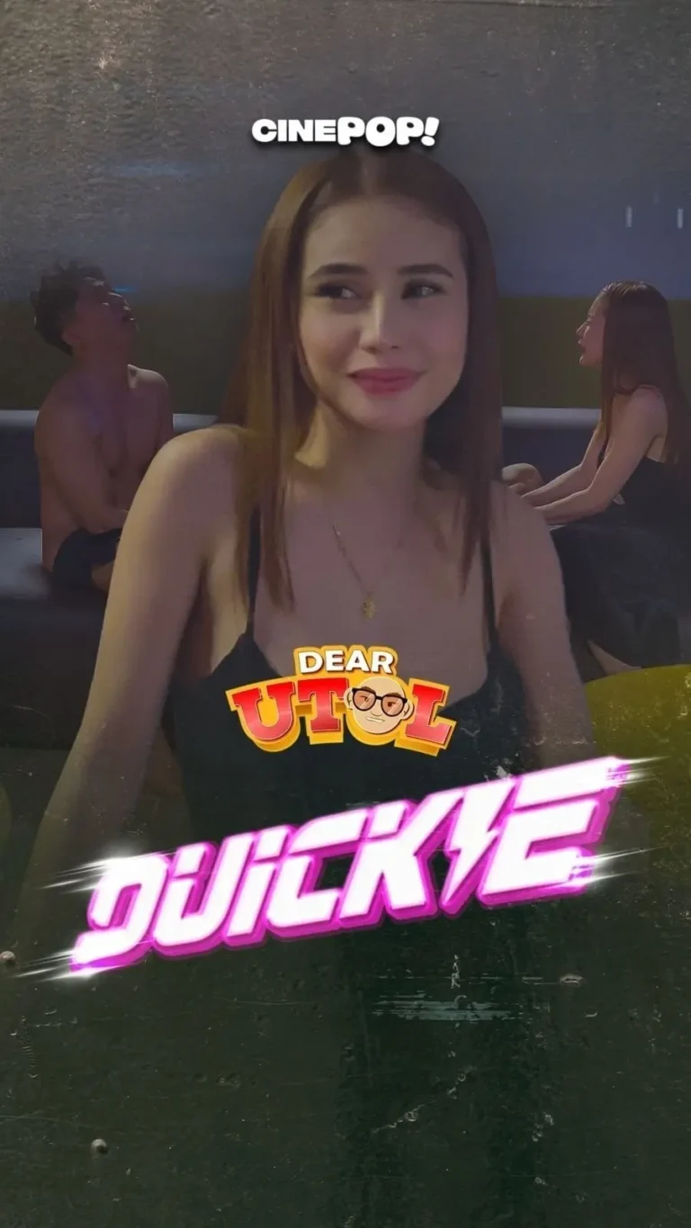 Dear Utol Episode 83 - Quickie
