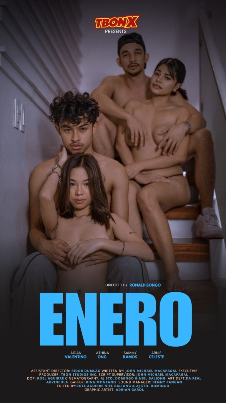 Enero - TBONX (2026)
