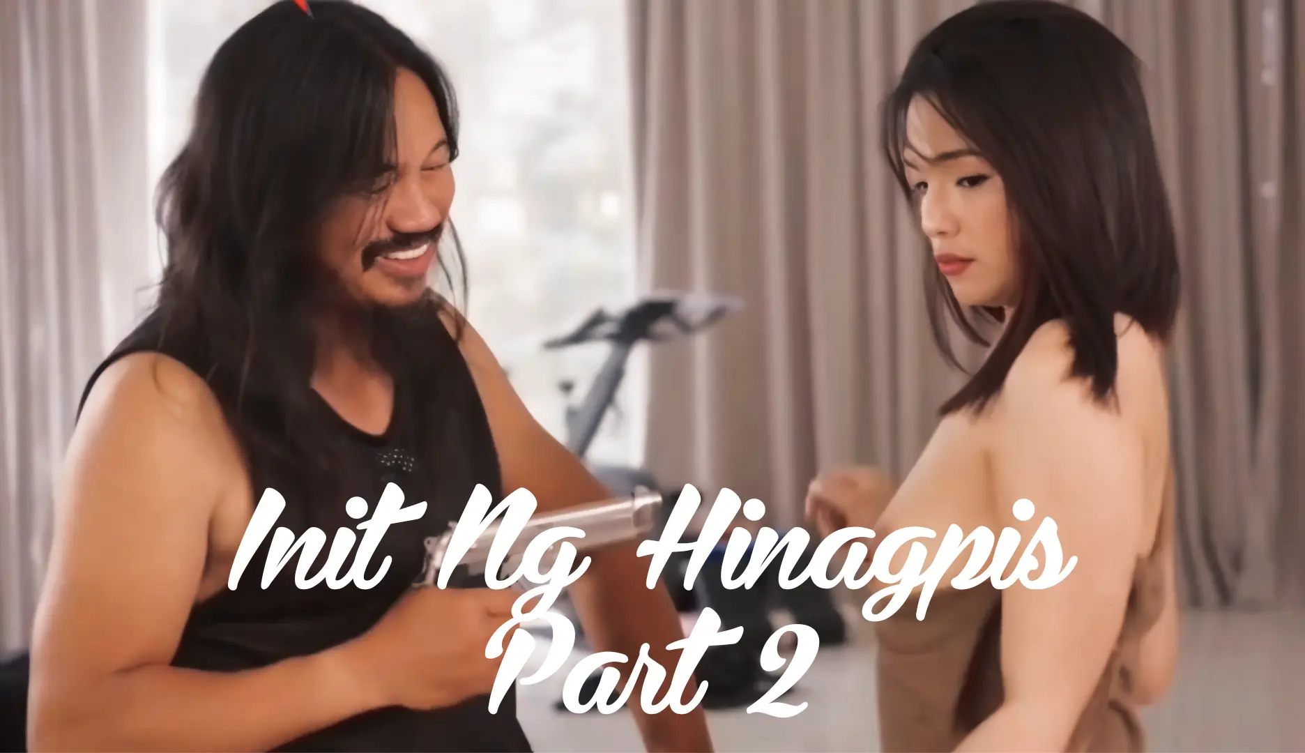 Init ng Hinagpis Part 2 – Nowclix (2026)