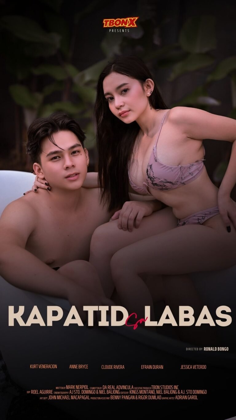Kapatid sa Labas - TBONX (2026)