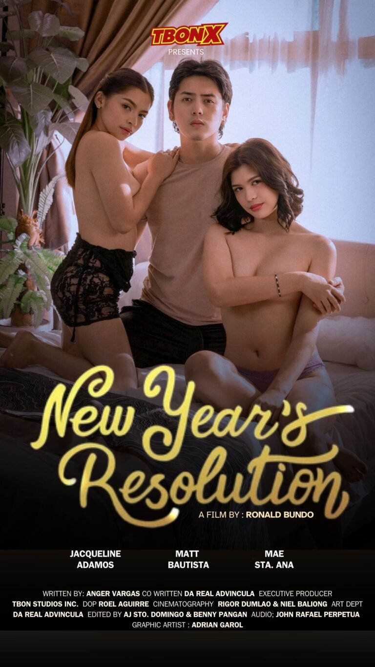 New Years Resolution - TBONX (2026)