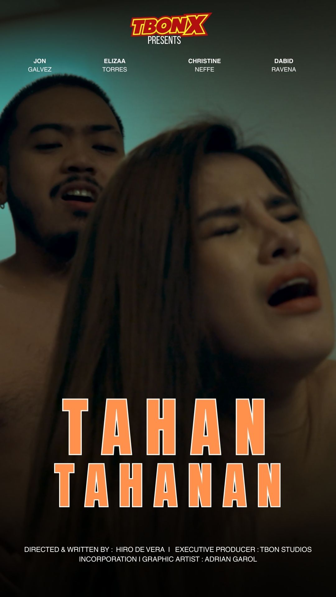 TBONX Tahan (2025)