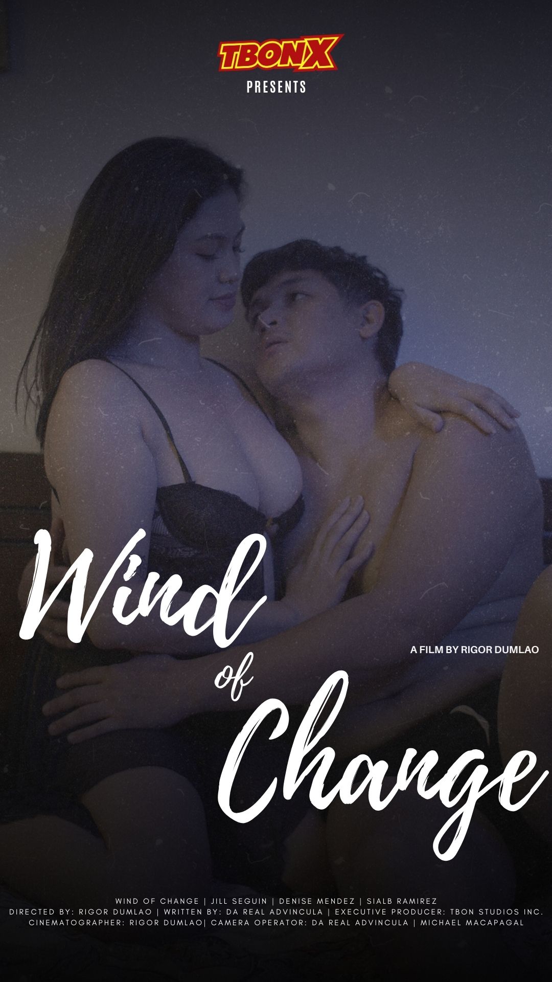 TBONX Wind of Change (2025)