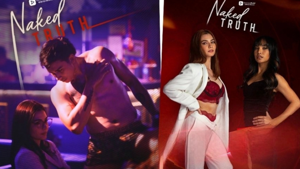 The Naked Truth – Beetzee Play (2026)