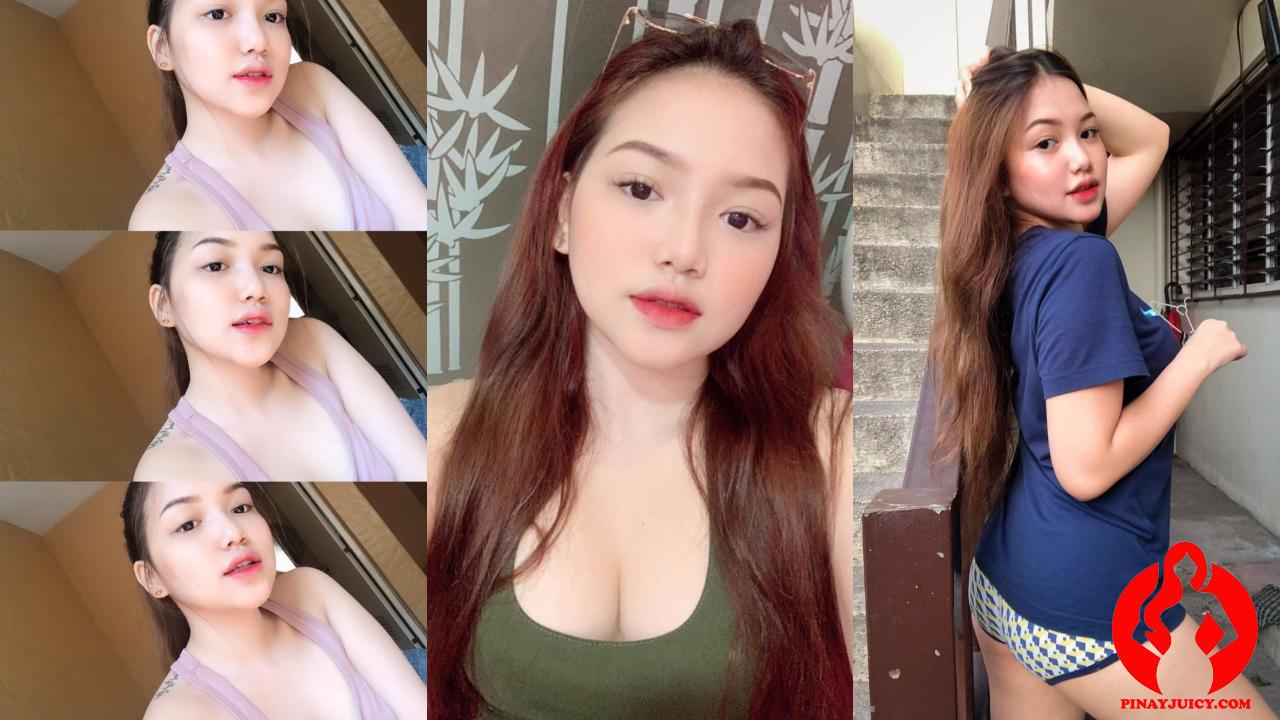 Angelica Delos Santos (Angelica Hart)