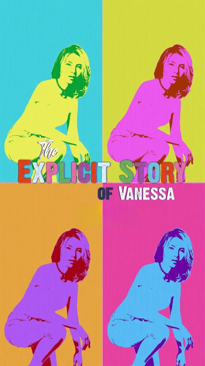 The Explicit Story of Vanessa Cayco