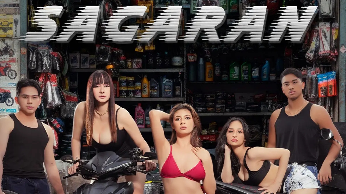 Sagaran – Vivamax (2026)