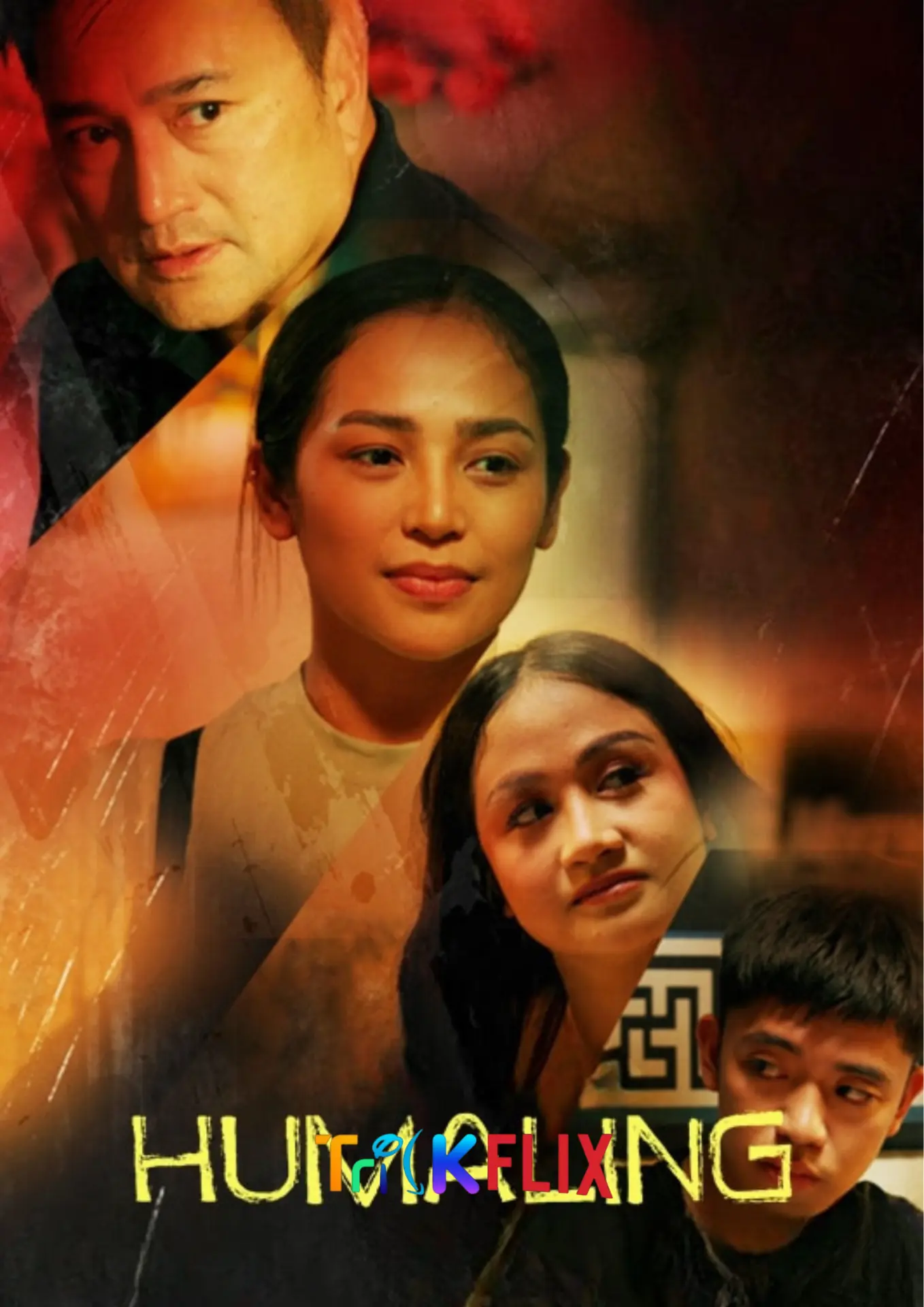 Humaling – Star Sinemax (2026)