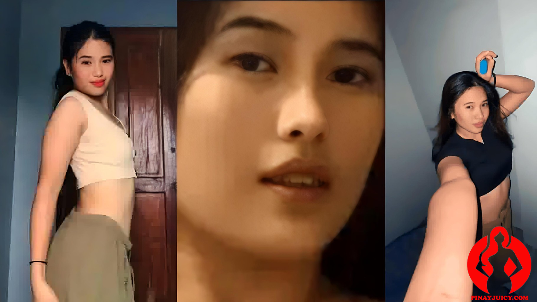 Abbi Na Hardfuck Sa Unang pagkikita- Viral Sex Scandal