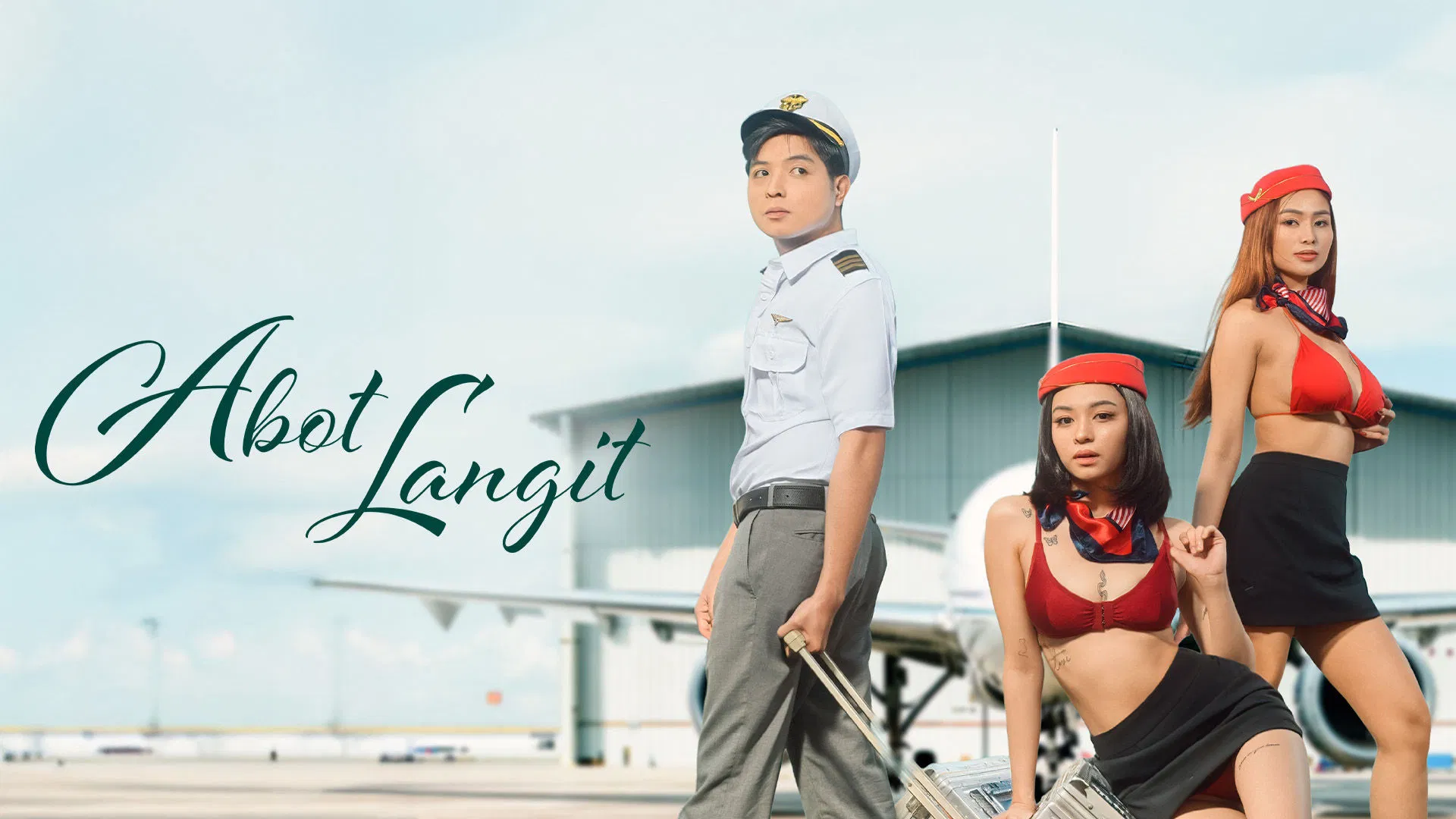 Abot langit – Vivamax (2026)