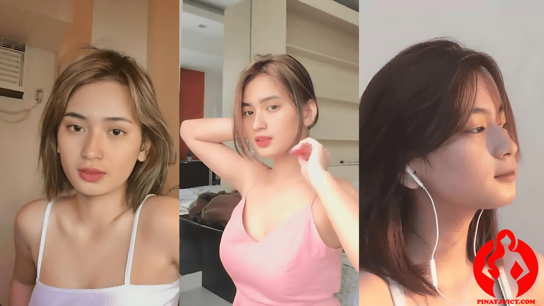 Aeriel Garcia Nakipagkantutan Sa Kapit Bahay