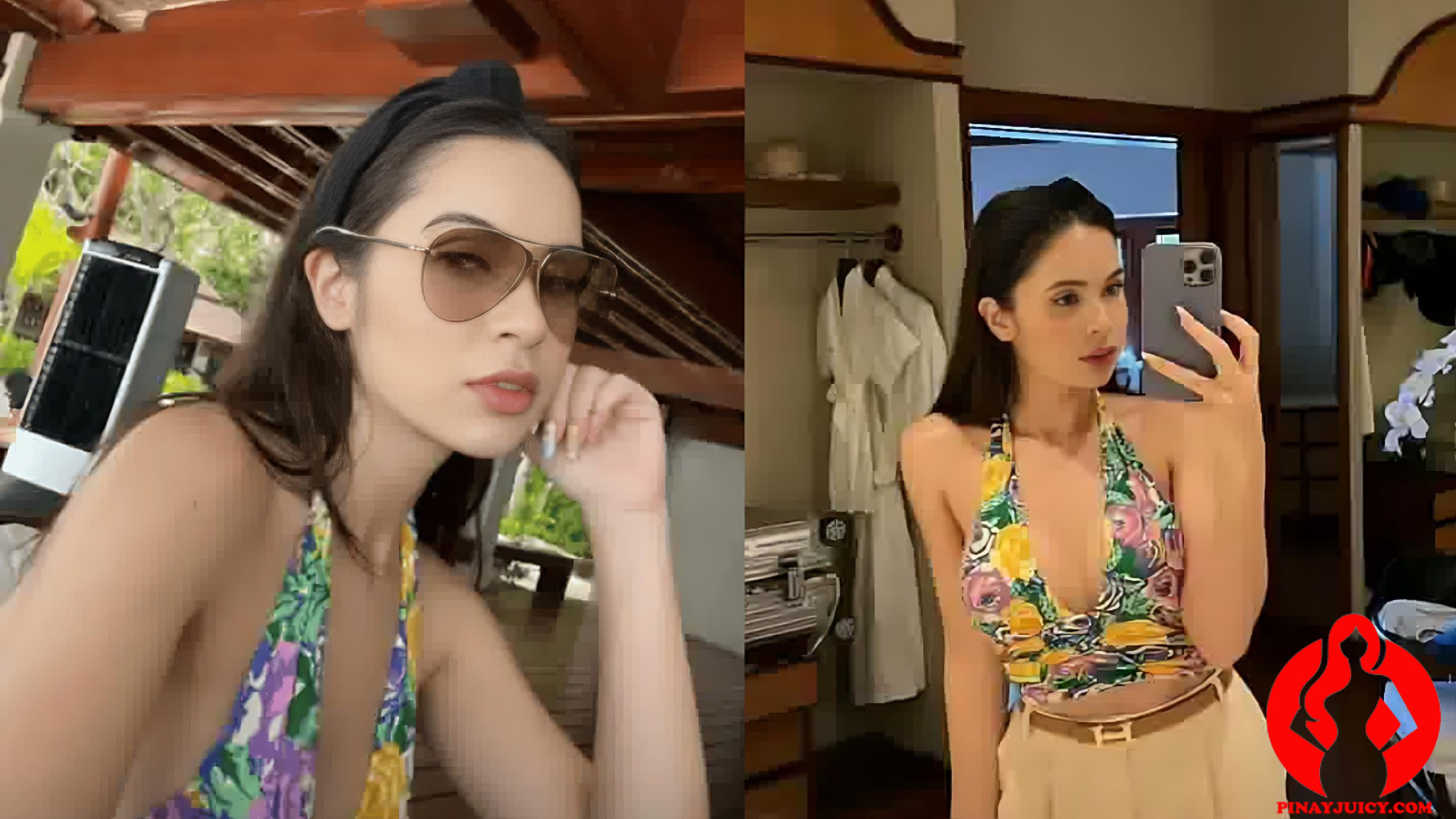Aiyana Ables Jowa ng Pba Player Viral Sex Videos